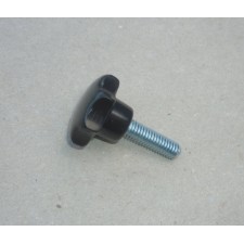 FRONT COVER SCREW - JAWA 50/05,20,21